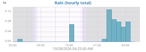 dayrain
